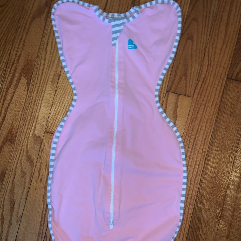 Swaddle up original